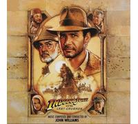 John Williams - Indiana Jones and the Last Crusade