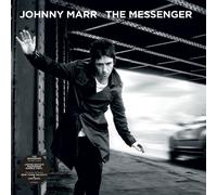 Johnny Marr - The Messenger (Marble Coloured) (LP)