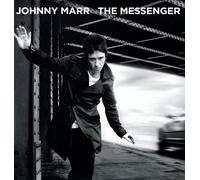 Johnny Marr – The Messenger – Vinile LP 12" Album