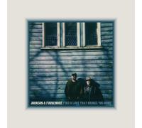 Johnson Find A Love That Brings You Home (LP)