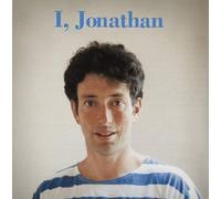 <![CDATA[Jonathan Richman - I, Jonathan (Reissue) (LP)]]>