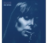 Nuovo Joni Mitchell - Blu Vinile LP Reprise R1-2038 (1971)