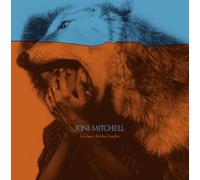 Joni Mitchell Don Juan's Reckless Daughter (Vinyl LP)