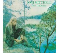 Joni Mitchell For the Roses (Vinyl LP)