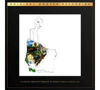 Joni Mitchell Ladies Of The Canyon (Vinyl LP)
