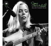 Joni Mitchell – Rolling Thunder Revue (Live) – Vinile – [BF25 EX] – Rhino