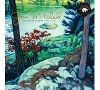 Joni Mitchell The Asylum Albums (1972-1975) (Vinyl LP) 12" Album Box Set