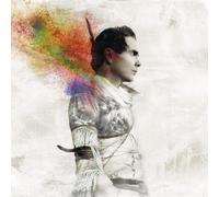 Jonsi (Sigur Ros) – Go – Vinile Rosso Trasparente – Edizione Limitata
