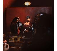 Joy Crookes - Juniper (Limited Edition) (Eco-Mix Coloured) (LP)