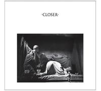 Vinile Joy Division - Closer