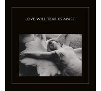 Joy Division – Love Will Tear Us Apart – Vinile LP – Edizione limitata 12" – Rhino