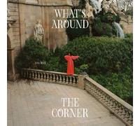 Joya Mooi – What's Around the Corner – Vinile (LP)