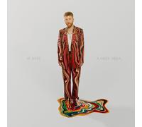 JP Saxe – A Grey Area – Vinile LP
