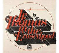 Jr Thomas - Jr. Thomas In The Eraserhood (LP)