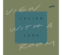 JULIAN LAGE - View With A Room (2022) LP pre order