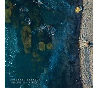 Julianna Barwick Healing Is a Miracle (Vinyl LP) 12" Album