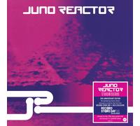 Juno Reactor - Transmissions (Reissue) (30th Anniversary Edition) (Neon Purple Coloured) (140 g) (2 LP)