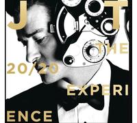 Justin Timberlake – The 20/20 Experience – Vinile 2 LP (Nero) – RCA