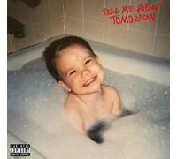 jxdn – Tell Me About Tomorrow – Vinile LP – Elektra