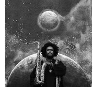 <![CDATA[Kamasi Washington - Epic (Download Card) (3 LP)]]>