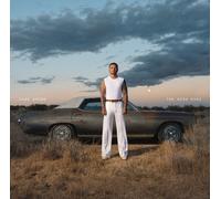 Kane Brown - The High Road - Vinile 12" LP grigio - Edizione limitata