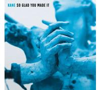 Kane – So Glad You Made It – Vinile 2 LP 180 g Crystal Clear Edizione Limitata (Music on Vinyl)