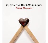 under pressure-Import USA