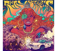 Kari Faux - Real B*tches Don't Die! (Coloured) (LP)