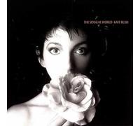 <![CDATA[Kate Bush - Sensual World (180 g) (Indie Exclusive) (Remastered) (Ash Grey Coloured) (LP)]]>