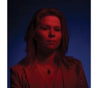Katie Spencer - what love is (LP)