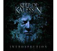 Keep Of Kalessin - Introspection (7" Vinyl)