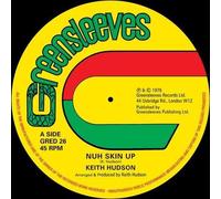 <![CDATA[Keith Hudson - Nuh Skin Up (Reissue) (LP)]]>