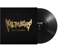 Kill The Lights - Death Melodies