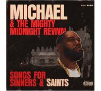 Killer Mike Michael & the Mighty Midnight Revival: Songs for Sinners (Vinyl LP)