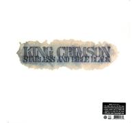 <![CDATA[King Crimson - Starless and Bible Black (200g) (LP)]]>