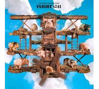 King Gizzard & The Lizard Wizard – Flight B741 – Vinile LP 12"