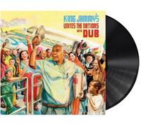 King Jammy's Unites The nations With dub