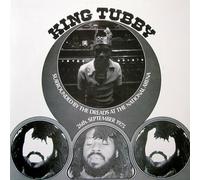 <![CDATA[King Tubby - Surrounded By The Dreads (LP)]]>