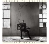 Kip Moore - Reason to Believe