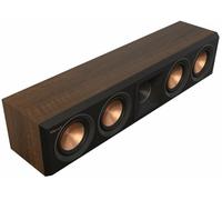 <![CDATA[Klipsch RP-404C II Altoparlante centrale Hi-Fi Walnut]]>