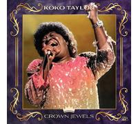 Koko Taylor - Crown Jewels (Remastered) (LP)