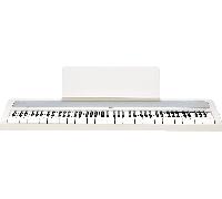 Korg - B2+ Pianoforte Digitale a 88 Tasti Pesati - Bianco