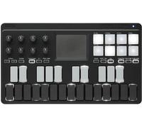Korg Nanokey Studio - Controller MIDI
