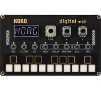 Korg Nu:Tekt NTS-1 MKII Sintetizzatore