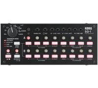 Sequenz, KORG - CUSTODIA PER KORG SERIE NANO BLU