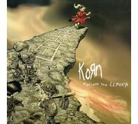 Korn – Follow the Leader – Vinile 2 LP