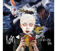 KORN - See You On The Other Side. 20th (2025) 2 LP Vinyl pre-sale