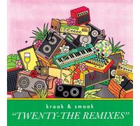 Kraak & Smaak - Twenty (2 LP)