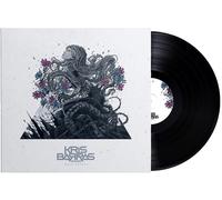 Kris Barras Band Halo Effect (Vinyl LP) 12" Album