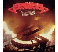 Krokus - Hardware